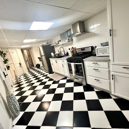 6-A Diamond In Yonkers, Ny Apartment Exterior foto