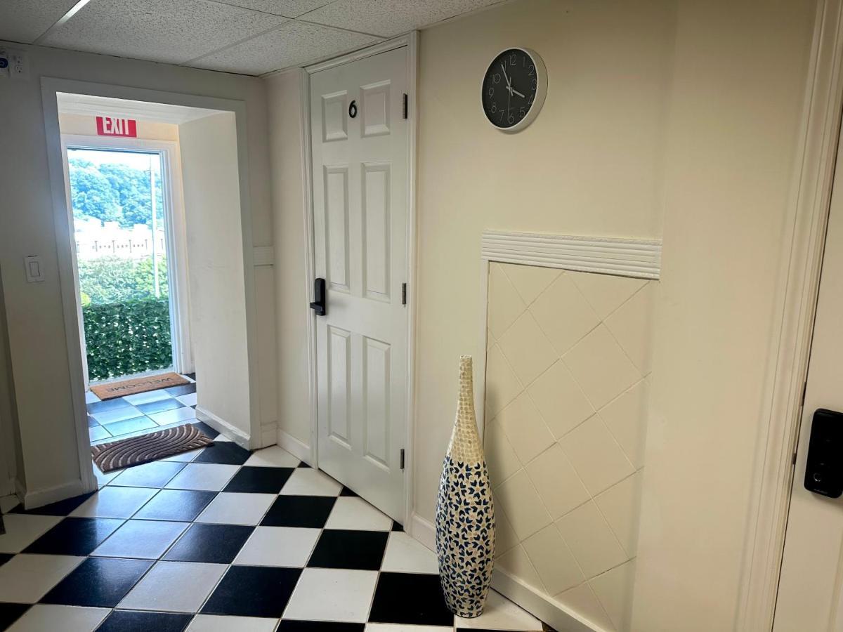 6-A Diamond In Yonkers, Ny Apartment Exterior foto
