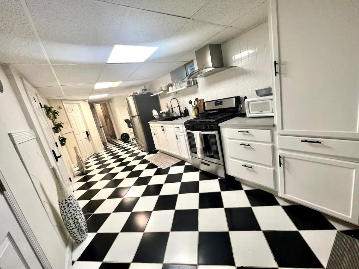 6-A Diamond In Yonkers, Ny Apartment Exterior foto