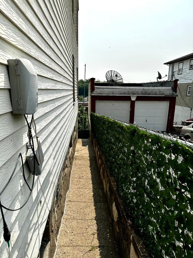6-A Diamond In Yonkers, Ny Apartment Exterior foto