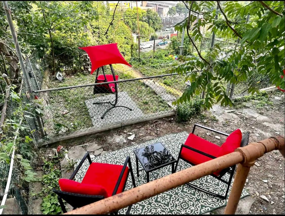 6-A Diamond In Yonkers, Ny Apartment Exterior foto