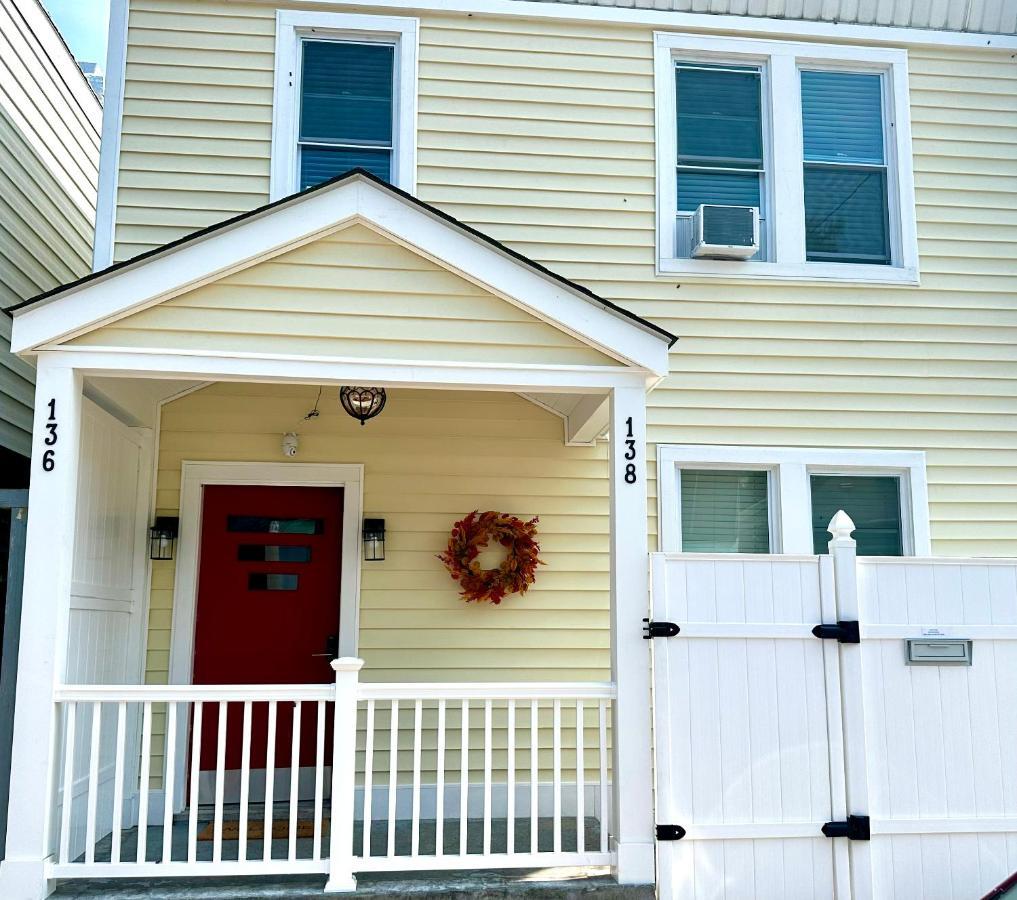 6-A Diamond In Yonkers, Ny Apartment Exterior foto