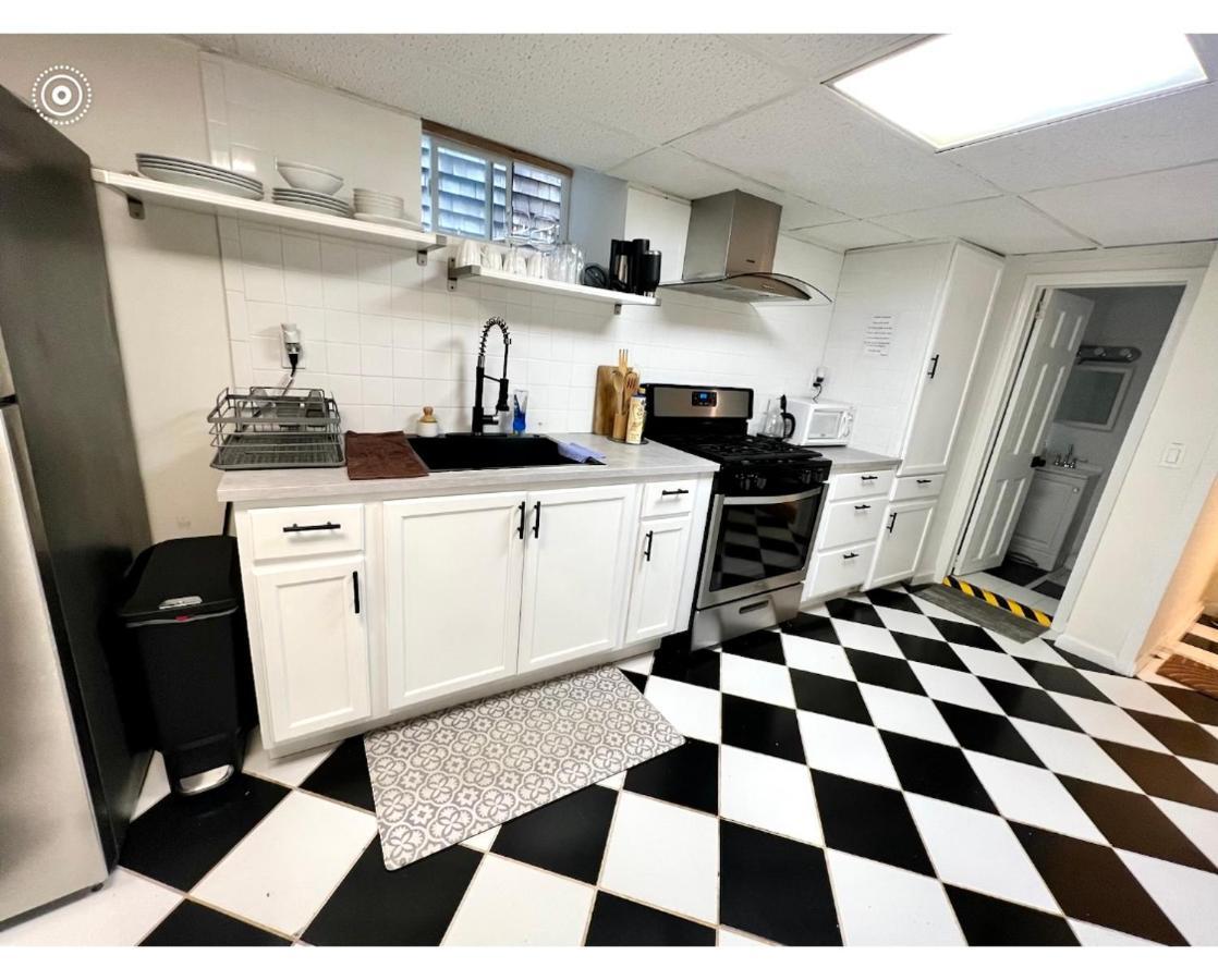 6-A Diamond In Yonkers, Ny Apartment Exterior foto