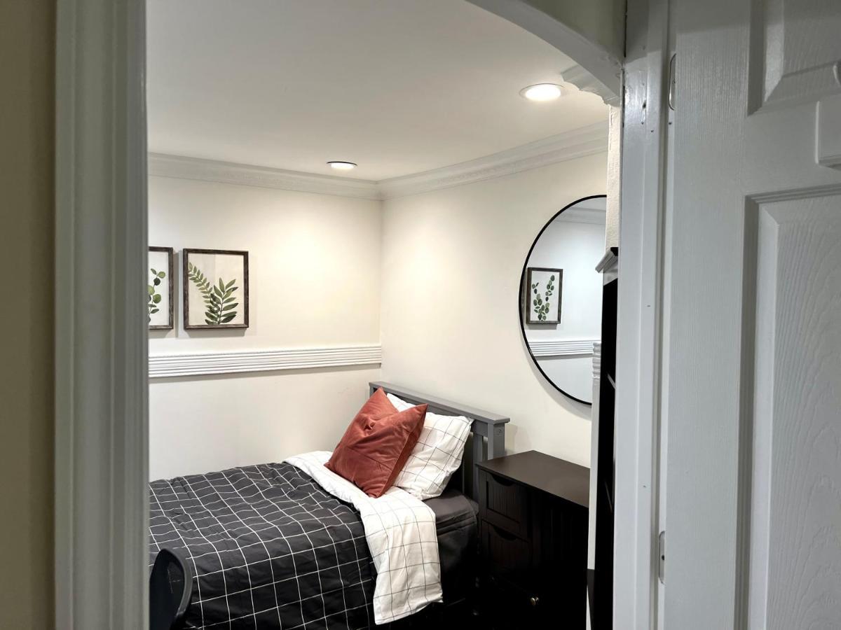 6-A Diamond In Yonkers, Ny Apartment Exterior foto
